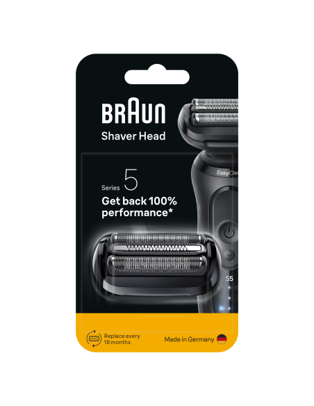 54B Series 5 sietiņš