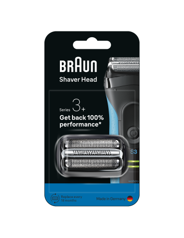 32B Series3+ sietiņš 