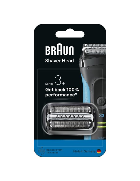 32B Series3+ sietiņš 