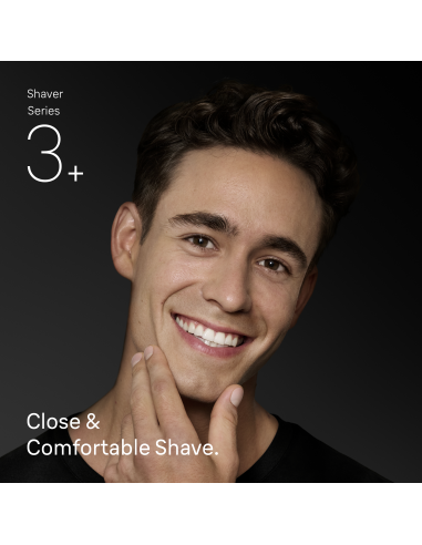 32B Series3+ sietiņš 