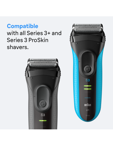 32B Series3+ sietiņš 