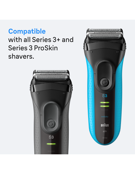 32B Series3+ sietiņš 