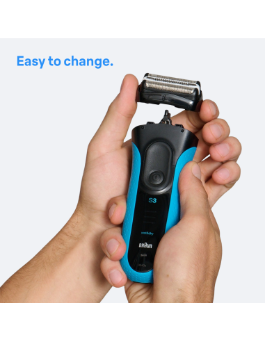 32B Series3+ sietiņš 