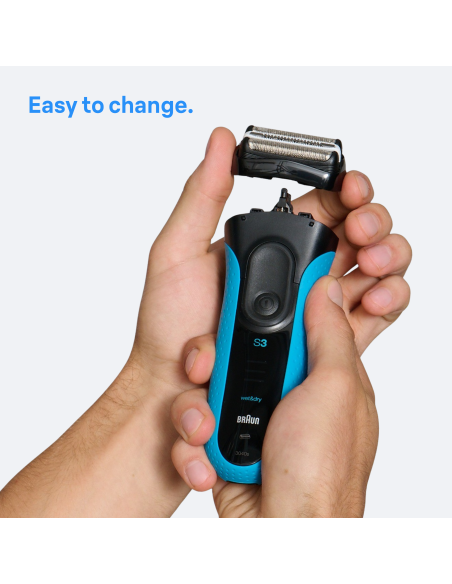 32B Series3+ sietiņš 