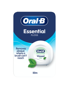 Oral-B Essential Mint Zobu...