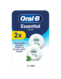 Oral-B Essential Mint Zobu...