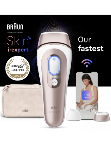 PL7147 Skin i·expert Pro7 IPL Fotoepiliatorius
