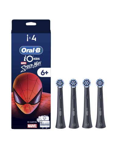 SBLF-4  Oral-B iO Kids Disney Spiderman...