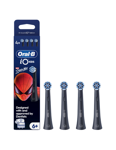 SBLF-4  Oral-B iO Kids Disney Spiderman...