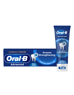 Oral-B Advanced Enamel...