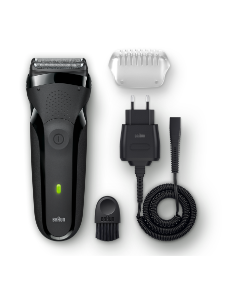 300s Įkraunama barzdaskutė Series 3