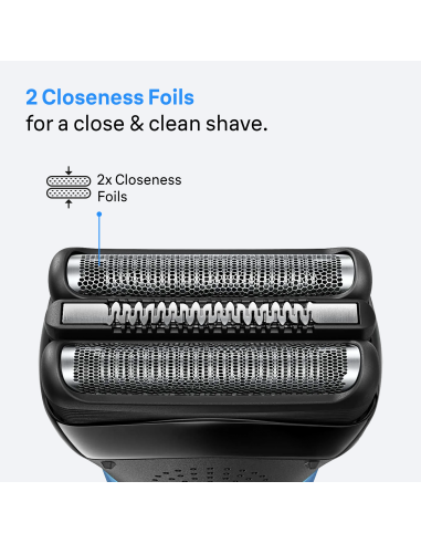 300s Įkraunama barzdaskutė Series 3