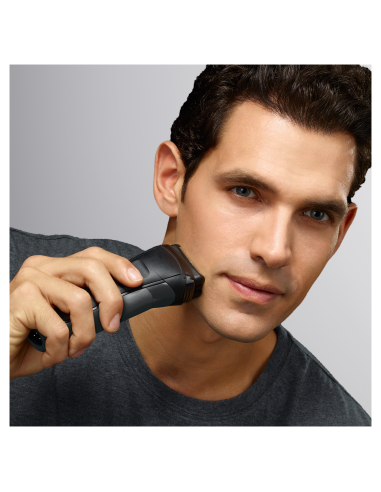 300s Įkraunama barzdaskutė Series 3