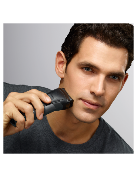 300s Įkraunama barzdaskutė Series 3