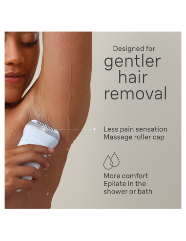 DC! SE7-441 Braun Silk•épil 7 Epilaator