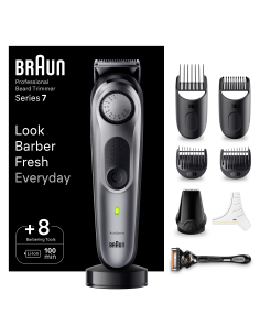 DC! BT7420 Braun...