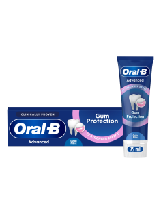 Oral-B Professional Gum...