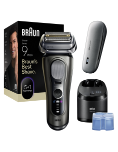 9675CC Barzdaskutė Series 9...