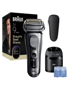 9667CC Barzdaskutė Series 9...