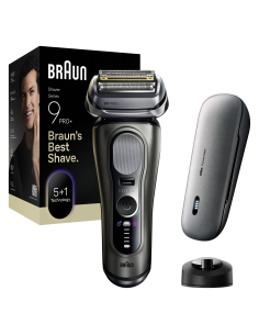 9625S Barzdaskutė Series 9...