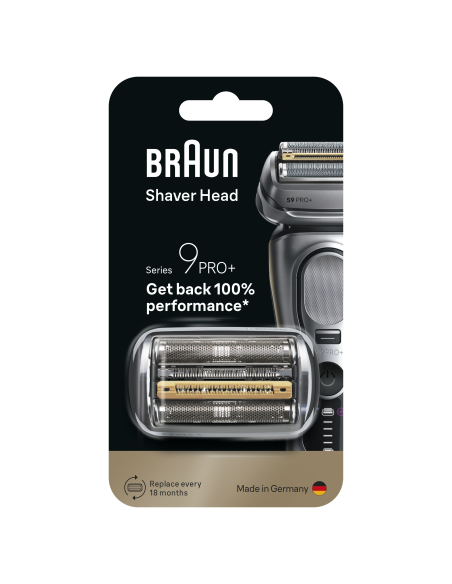 96M Combi Pack Series 9 Pro