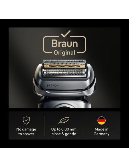 96M Combi Pack Series 9 Pro