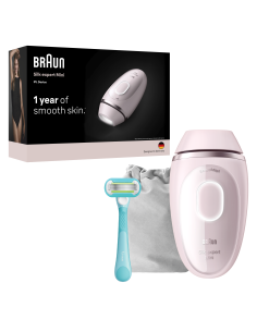 PL1111 Silk-expert IPL mini...