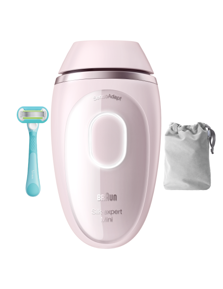 PL1111 Silk-expert IPL mini Fotoepilaator