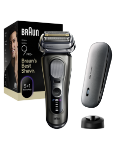 9625S Barzdaskutė Series 9...