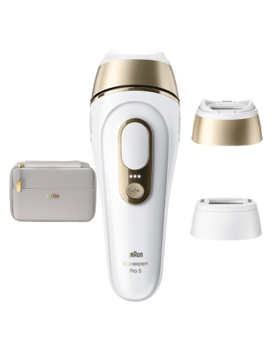 PL5210 Silk-expert Pro 5 IPL Fotoepilaator