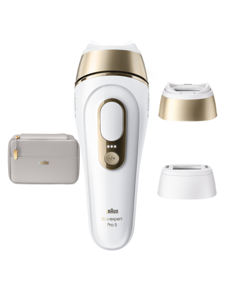 PL5210 Silk-expert Pro 5 IPL Fotoepilaator