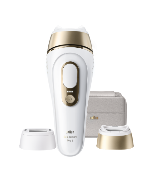 PL5210 Silk-expert Pro 5 IPL Fotoepilaator