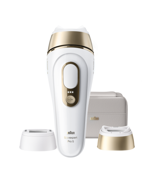 PL5210 Silk-expert Pro 5 IPL Fotoepilaator