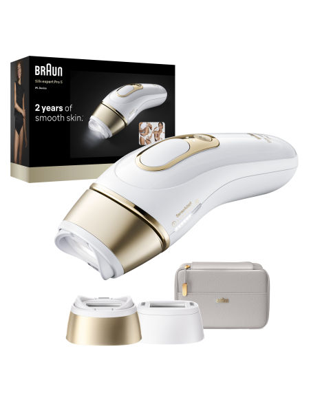 PL5210 Silk-expert Pro 5 IPL Fotoepilaator