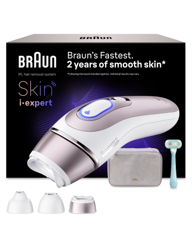 PL7321 Skin i·expert Pro7 IPL Fotoepilaator