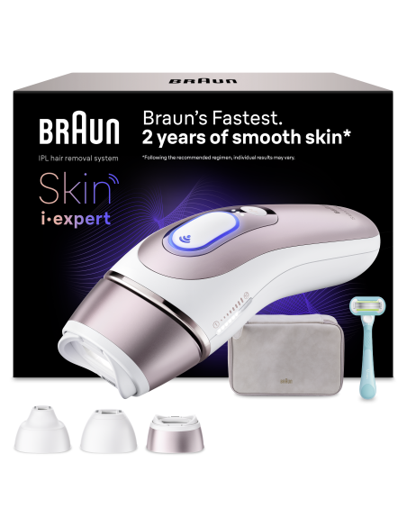 PL7321 Skin i·expert Pro7 IPL Fotoepilaator