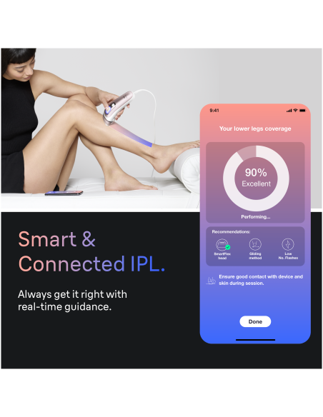 PL7321 Skin i·expert Pro7 IPL Fotoepilaator