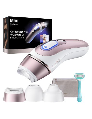 PL7321 Skin i·expert Pro7 IPL Fotoepilaator
