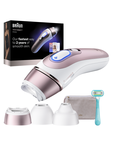 PL7321 Skin i·expert Pro7 IPL Fotoepilaator