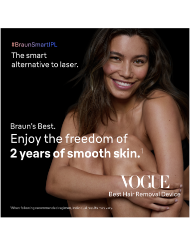 PL7321 Skin i·expert Pro7 IPL Fotoepilaator