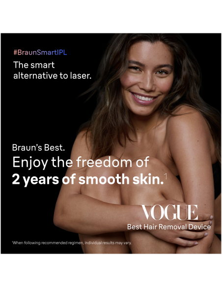 PL7321 Skin i·expert Pro7 IPL Fotoepilaator