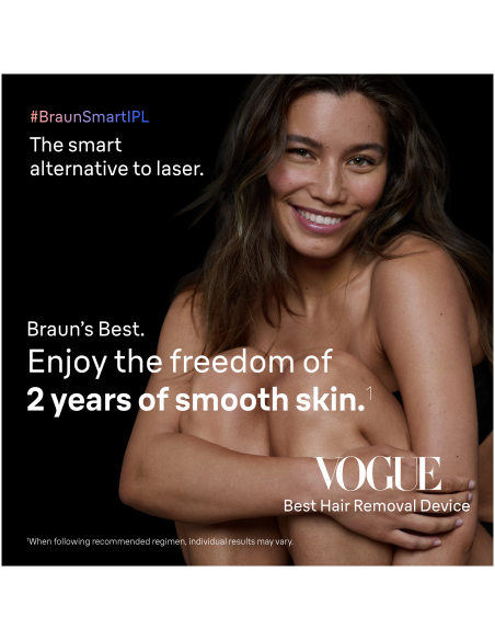 PL7321 Skin i·expert Pro7 IPL Fotoepilaator