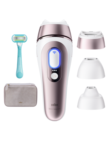 PL7321 Skin i·expert Pro7 IPL Fotoepilaator