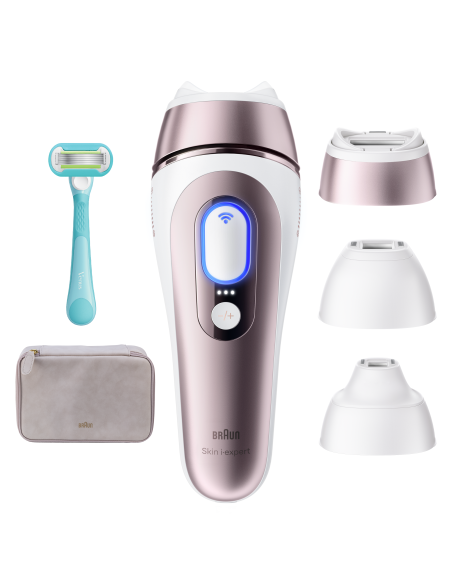 PL7321 Skin i·expert Pro7 IPL Fotoepilaator
