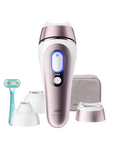 PL7321 Skin i·expert Pro7 IPL Fotoepilaator