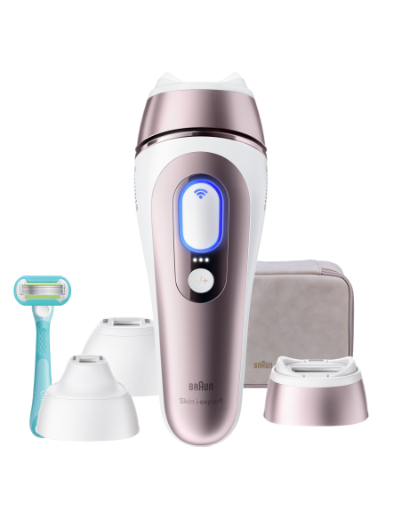 PL7321 Skin i·expert Pro7 IPL Fotoepilaator