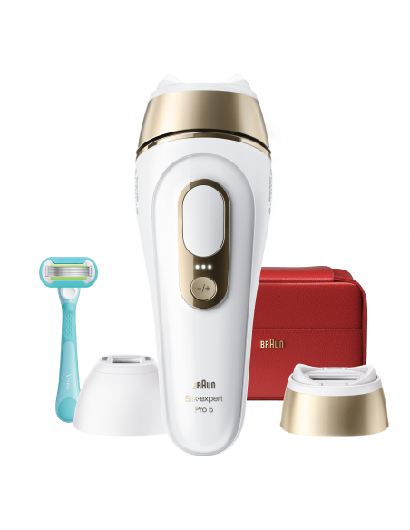 PL5221 Silk-expert Pro 5 IPL Fotoepilaator