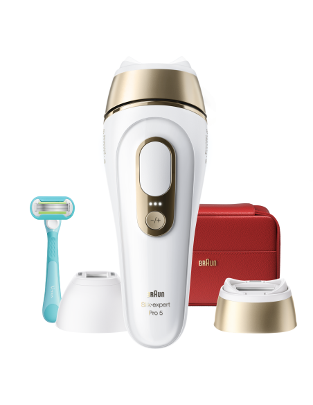 PL5221 Silk-expert Pro 5 IPL Fotoepilaator