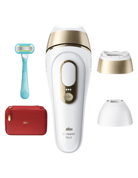 PL5221 Silk-expert Pro 5 IPL Fotoepilaator