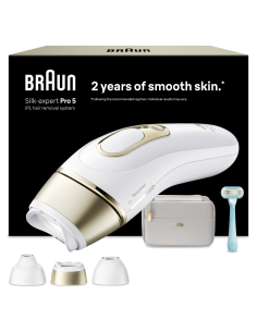 PL5351 Silk-expert Pro 5...